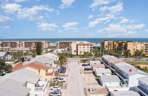 Seaglass Shores, steps to the beach - Foto 24