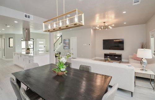 Metro Family Getaway 3 Bedroom 3 Bathroom - Foto 17