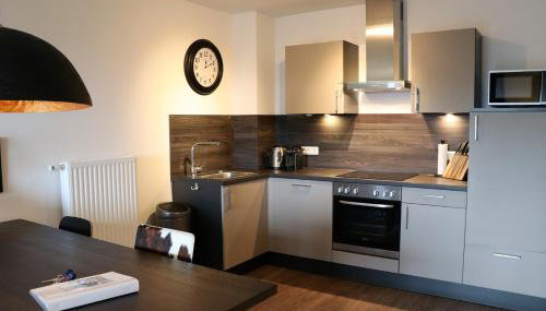 Comfortable Apartment, in a Residence 500 m. From the ski Lift - Foto 3