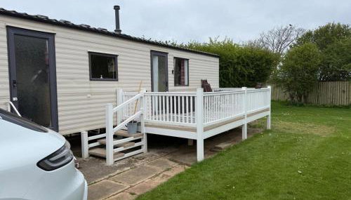 Daisy Lodge Lilac Grove 3 - Foto 2