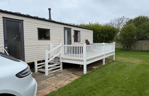 Daisy Lodge Lilac Grove 3 - Foto 2