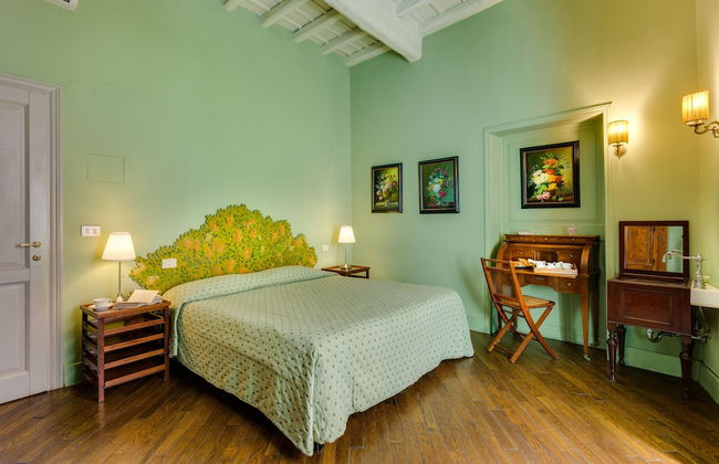 Casa Heberart Guest House Capo Le Case - Foto 4