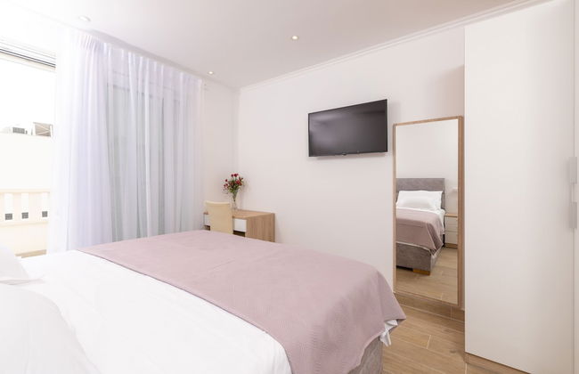 Luxury villa Bachin - family villa - Foto 12