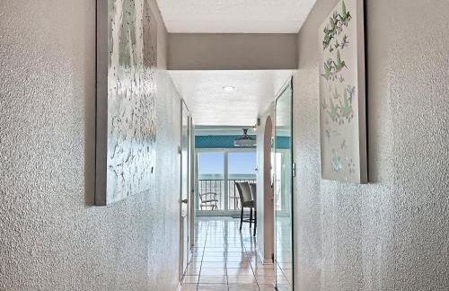 Amazing and Spectacular ocean and beach views in Galveston - Photo 16