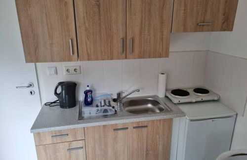 Ferienwohnung/Monteurwohnung Alte Garage - Foto 9