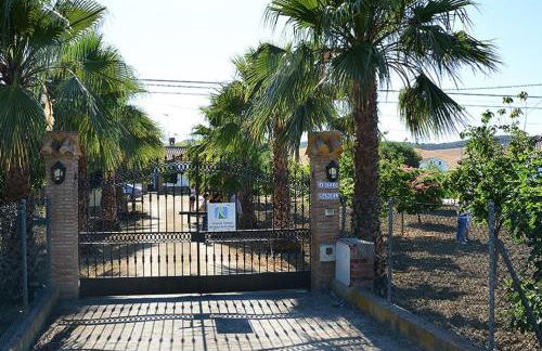 Finca el Abuelo Manuel - Foto 22