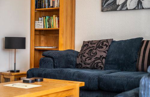 Loch Ness Cottage - Foto 65