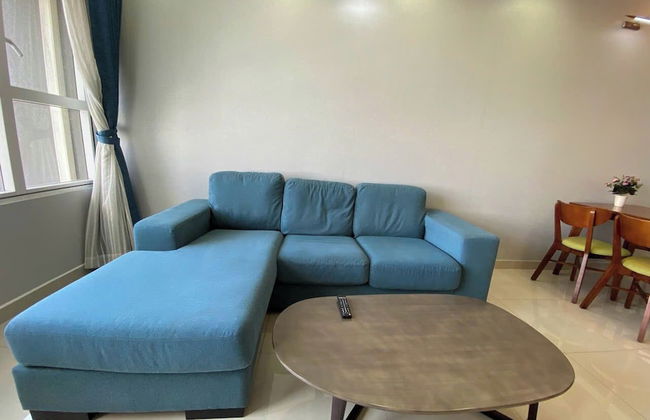 SUNRISE CITY VIEW Residences - Foto 51