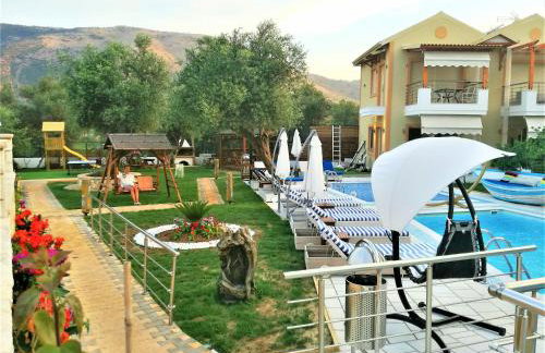 All Saints Villas - Foto 47