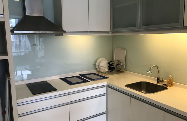 WTE KLCC Suites - Foto 34