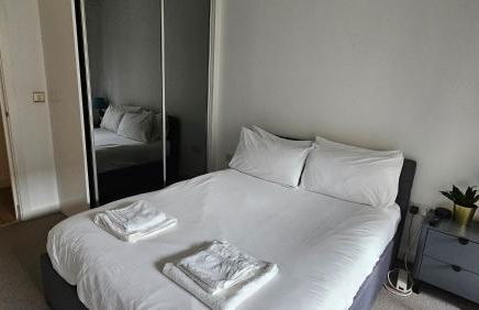 Gallions Reach - One Bed Flat - Foto 8