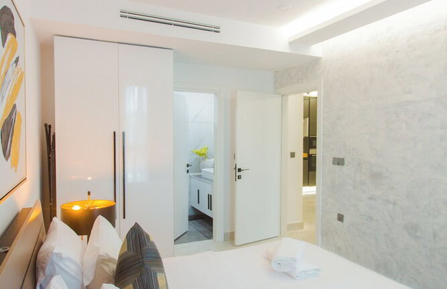Accra Luxury Apartments at Kass - Foto 21