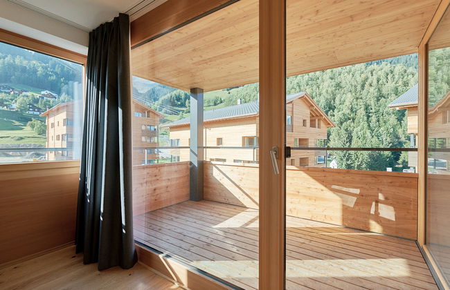 Catrina 2-Zimmer Standard Apartment - Foto 7