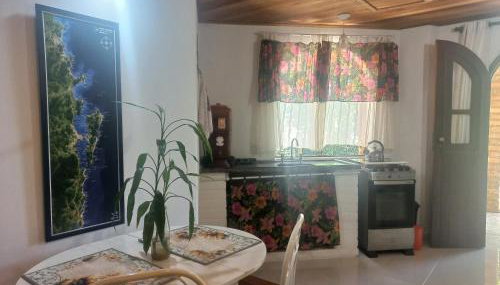 Recanto na natureza - Foto 4