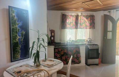 Recanto na natureza - Foto 4