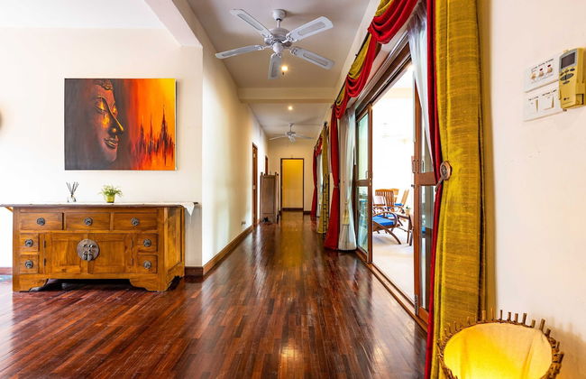 3 BR Pool Villa in Great Location CV3 - Foto 18