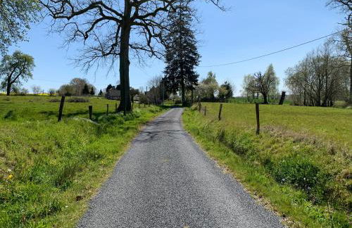 Le Bas Chesnay Gîte Domfront en Poiraie - Foto 59