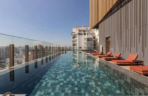 DVN - D'Oru Vila Nova Conceição by Anora - Photo 4