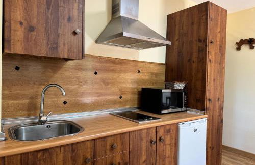 Apartamentos Sanabria - Foto 9