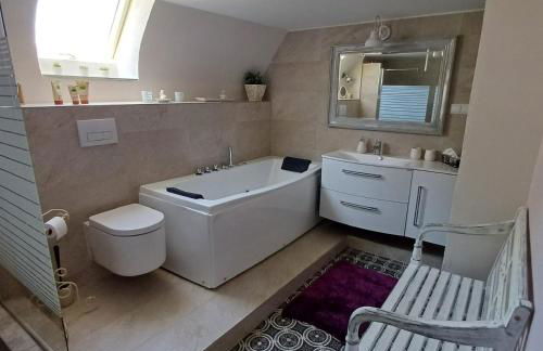 Auszeit Rheingauer Rosengarten - Foto 17