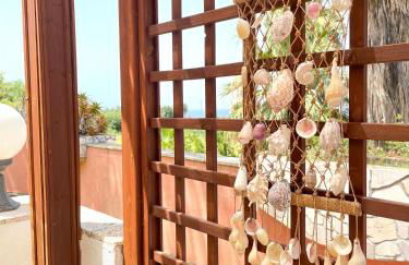 Villa Maris Capo Vaticano - Foto 12