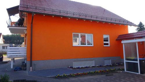 Ferienwohnung Pfanne - Foto 2