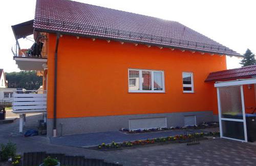 Ferienwohnung Pfanne - Foto 2