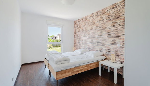 Les Maisons Solaires - Foto 5, Zimmer