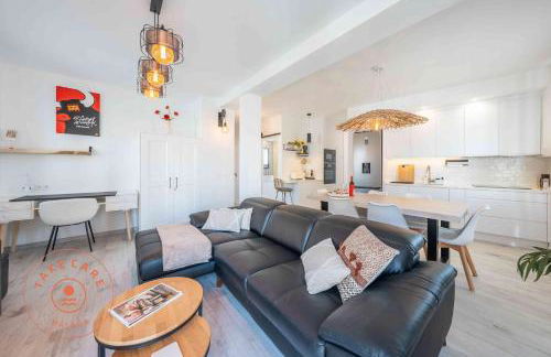 Stylish apartment in Malaga Centro - TCM - Foto 12