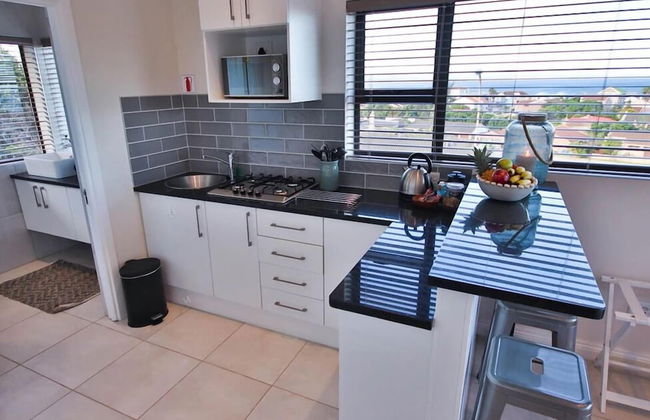 Jeffreys Bay Luxury Apartments - Foto 21