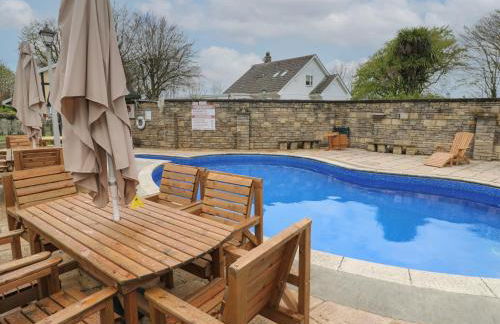 Badger Sett in Granite Henge near Looe - Foto 18
