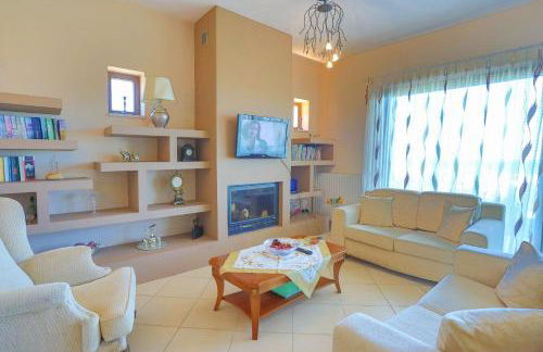 Villa Dersea - Foto 19