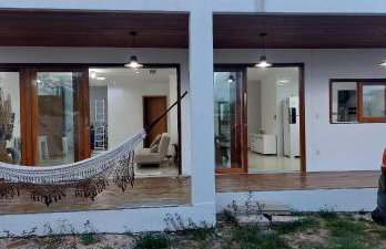 Casa Praia 3-4 - Águas de Sauípe - HCCP - Foto 15
