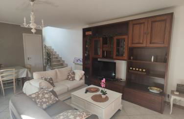 Casa Carini - Villa Vacanze sul Mare con piscina idromassaggio - Foto 31