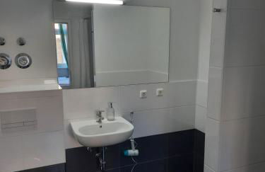 City Apartments Magdeburg - Foto 57