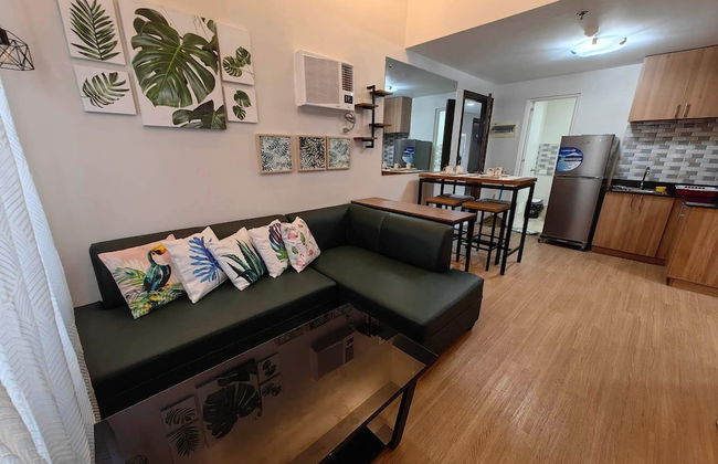 2 Spacious 2Br Loop Tower1524 - Foto 14