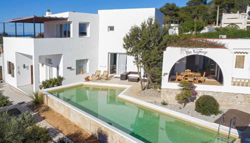 Villa Nubita - Foto 1