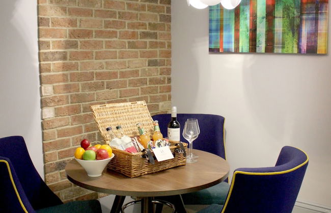 91 Aparthotel Jesmond Road - Foto 36