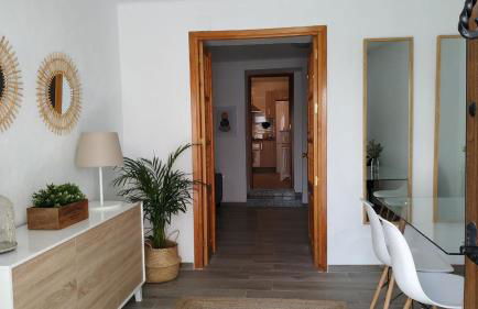 CASA EL REMANSO DE ZUHEROS - Foto 1