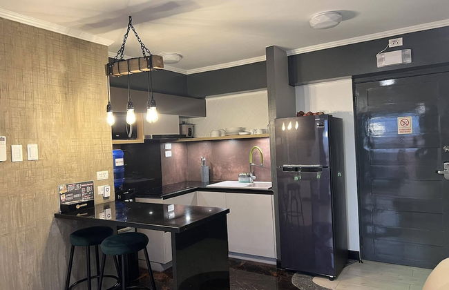 CLOCKWORKORANGE Luxury Suites - Foto 67