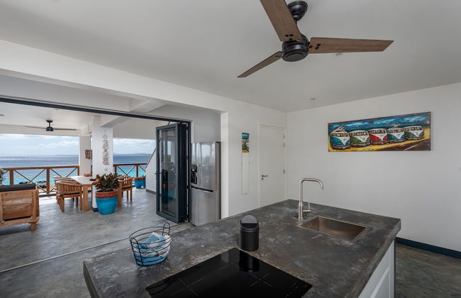 Bloozz resort Bonaire - Foto 27