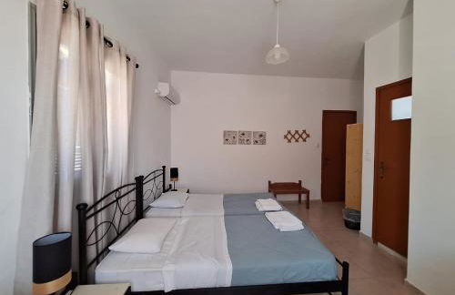 Nikos Hotel - Foto 8