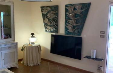 Villa Bea Costa Ionica RC - Foto 11