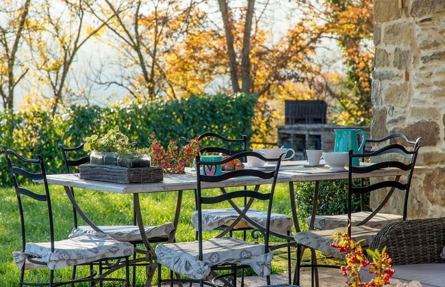 Relais L'Antico Convento - Foto 46