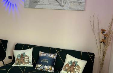 Appartamento Vacanza Moch - Viaggiatori alla scoperta della Costa dei Trabocchi - Foto 24