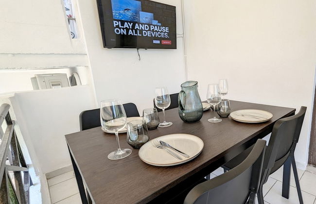 JM Apartment in Kamena Vourla - Foto 3