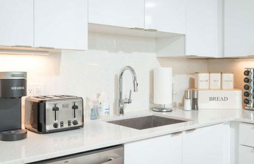 2BR Penthouse Boston Common DT - Foto 12