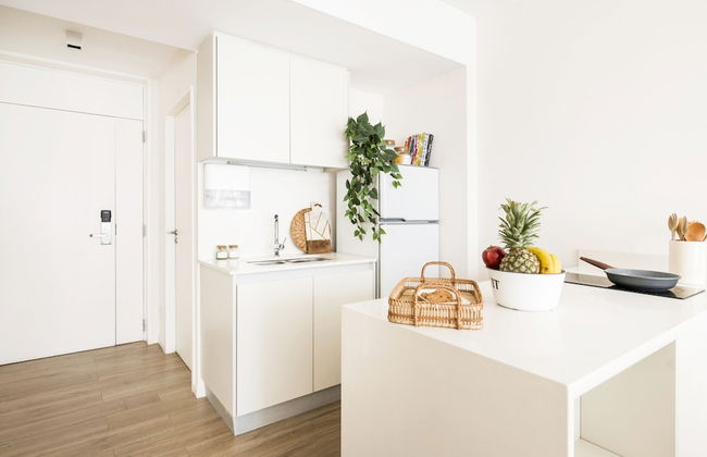 Top Rentals Belgrano - Foto 22