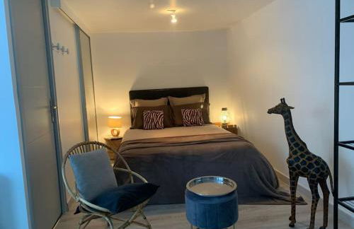 Ravissant studio en bord de mer - Photo 7