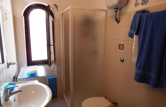 Casa Delfino - Foto 16